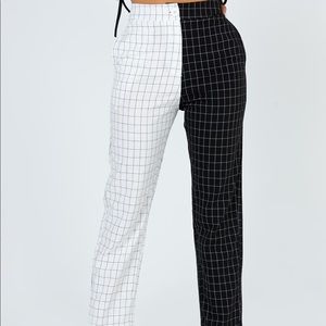 In Two Minds Princess Polly Pants